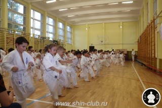 занятия каратэ для детей (55)